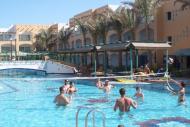 Hotel Bel Air Azur Rode Zee